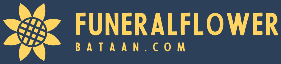 Funeral Flower Bataan