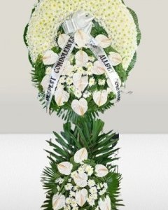 A Garden of Memories