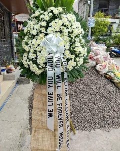 Gone but never forgotten