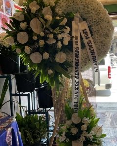 The loss is immeasurable